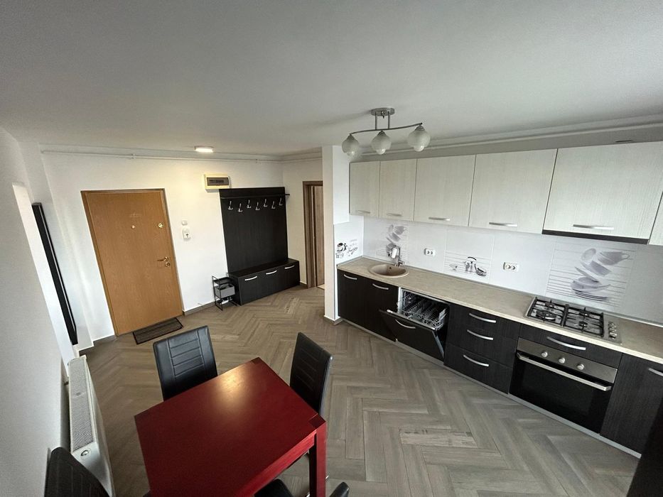 Vand Apartament 2 camere Zorilor