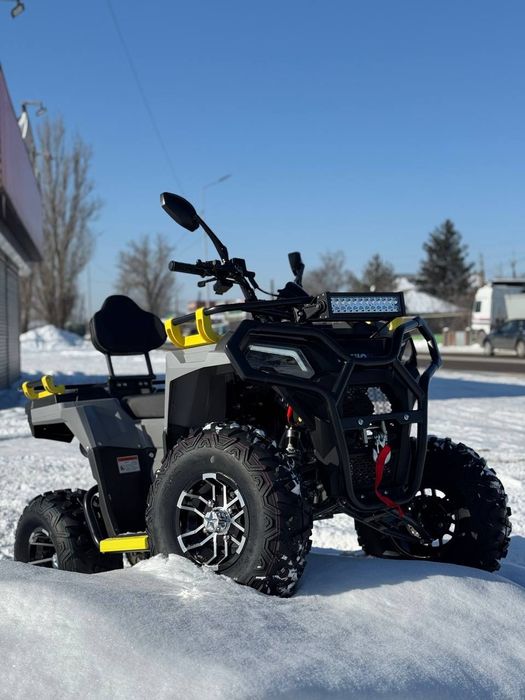 Квадроциклы MIKELON