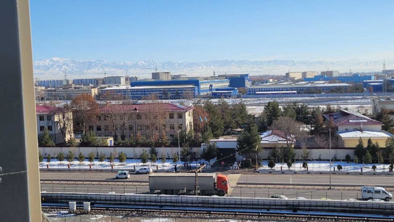 На продажу своя квартира в NRG Zamon