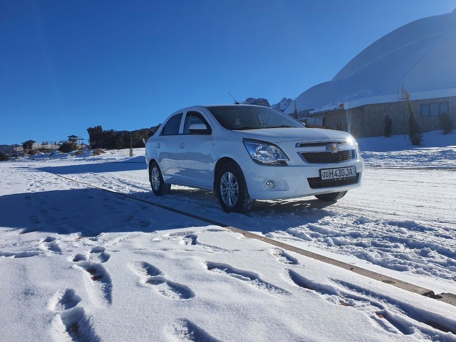 Kobalt 2024 ga 2025 metan bor