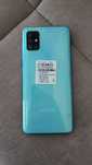 Samsung galaxy A51