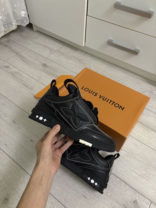 Louis Vuitton skate marimea 41