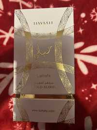 Арабски парфюм lattafa hayaati