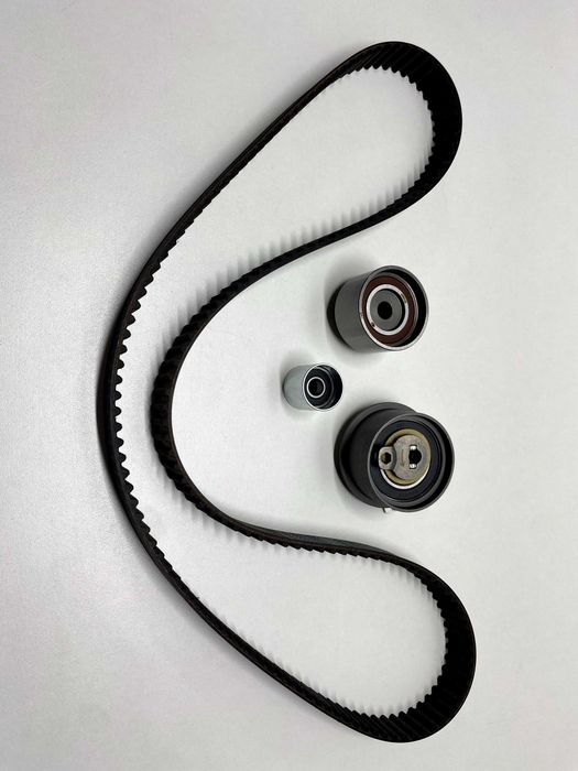 DI2819 Комплект ГРМ Полный JAC S5