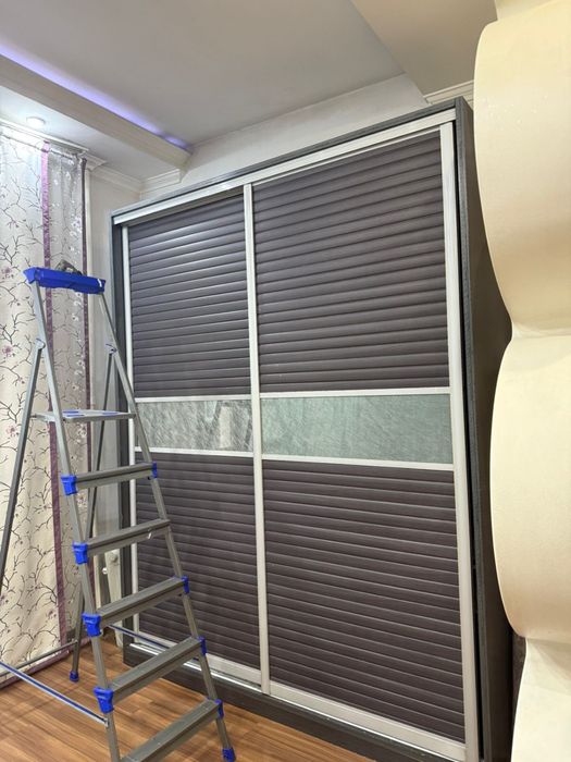 Продам шкаф купе в хорошем состоянии