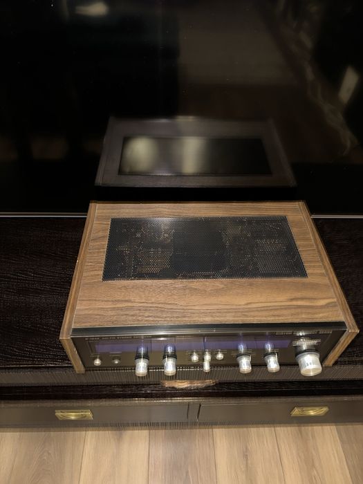 Amplificator Superscope R-1240