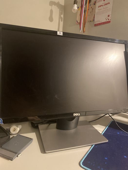 monitor gaiming DELL