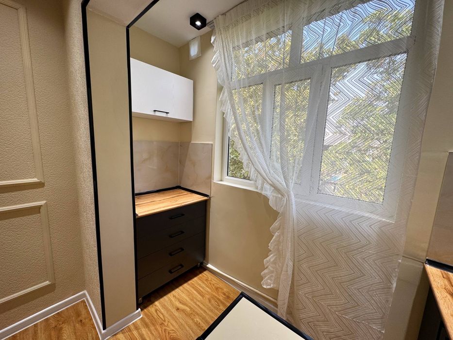 Срочно продаётся квартира 1в2/4/4 Юнус Абад №У7