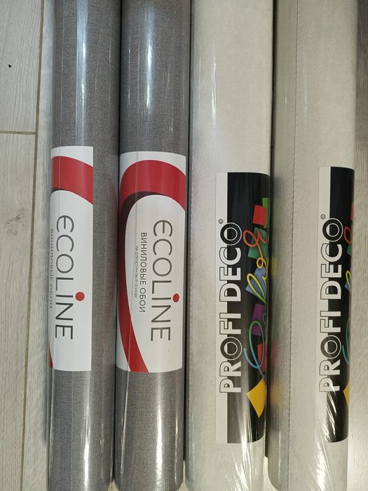 Срочно продам обои красивые