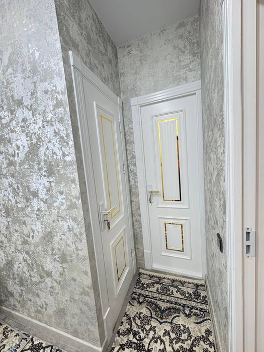 QIZLAR UCHUN  kvartira