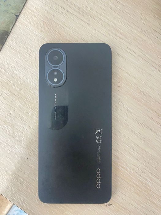 OPPO A18 CPH2591