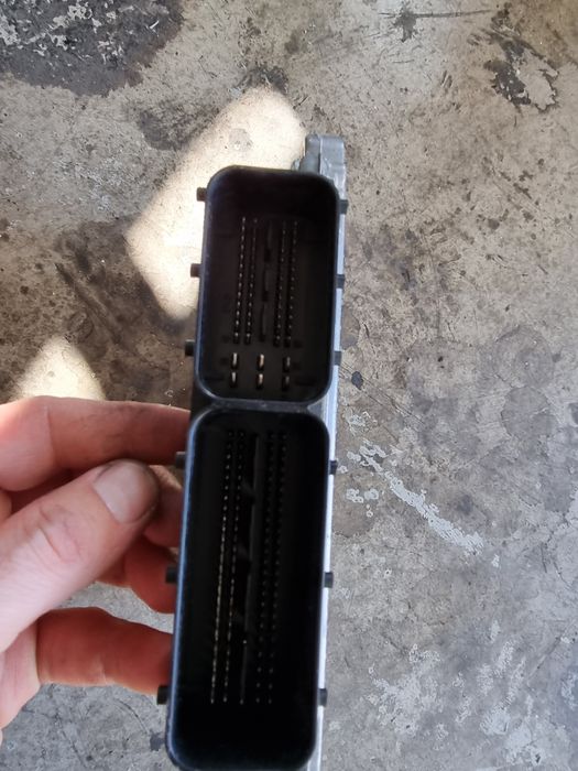 Calculator motor Mercedes cls