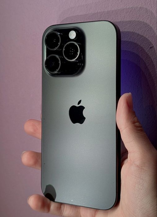 Iphone 16 Pro 256gb