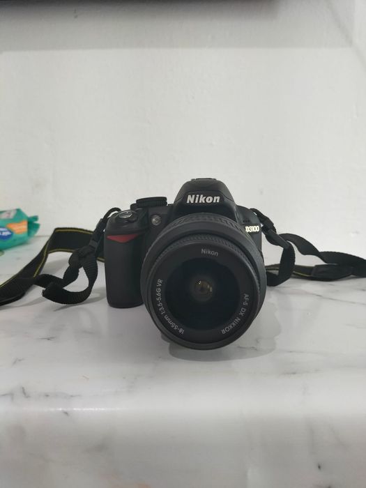 Продам фотоаппарат Никон в отличном состоянии