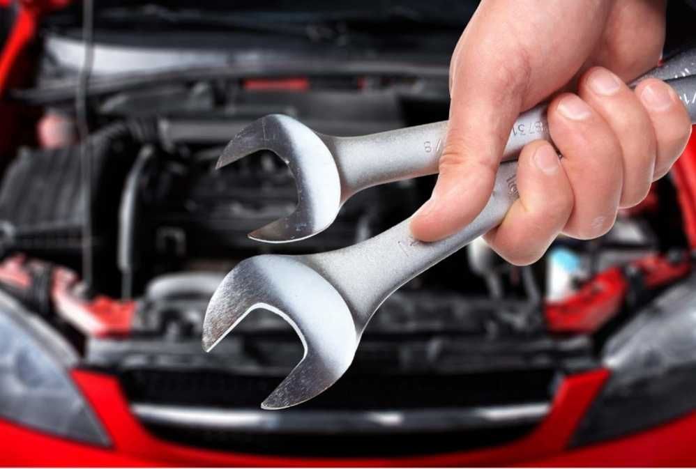 Ремонт и обслуживание автосервис с автомагазином Лада-Ваз-Веста-Ларгус