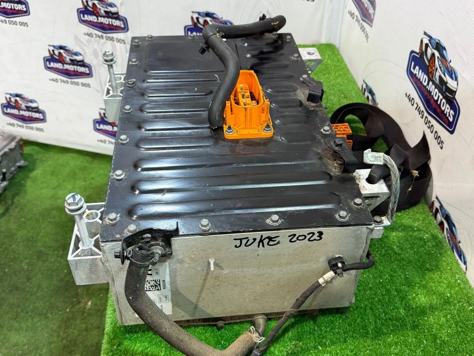 BATERIE TRACTIUNE HYBRID 1.30 kWh NISSAN JUKE HYBRID 1.6 BENZINA 2023 COD OEM 295100267R 2022-2024