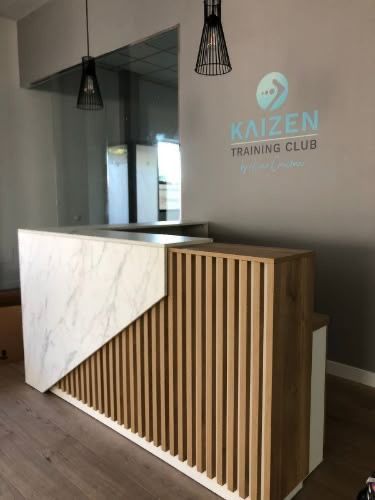 Qabul stoli respewin zakaz asosida