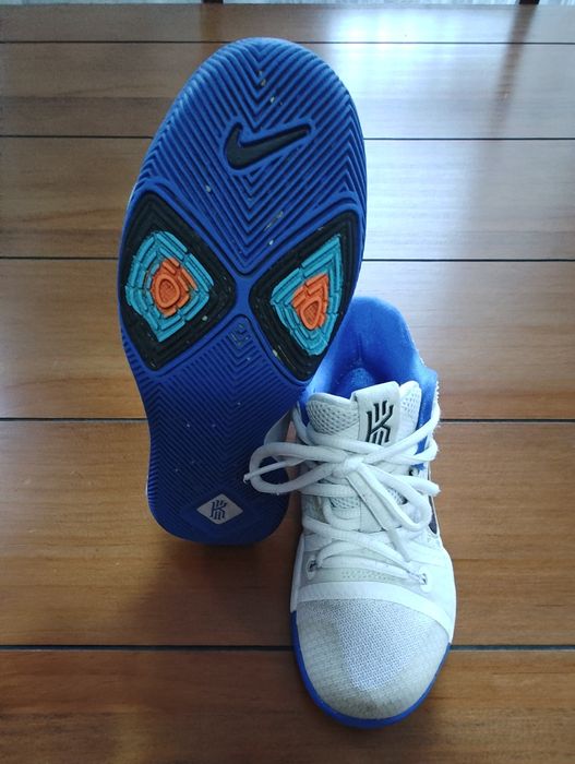 Încălțăminte sport, adidas, Nike pentru copii, model Kyrie Irving