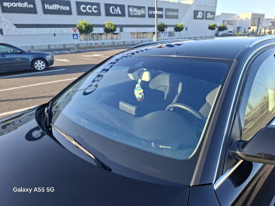 Vand Audi A6 avant