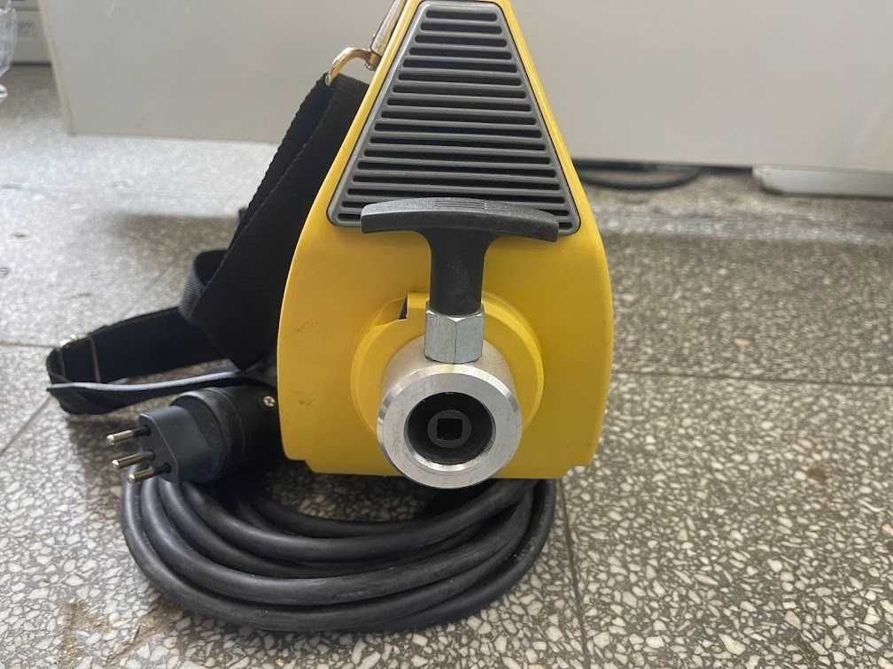 Вибратори за бетон Atlas Copco и Wacker Neuson AME 1600 от Германия.