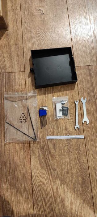 Imprimanta 3D Anycubic Kobra Plus