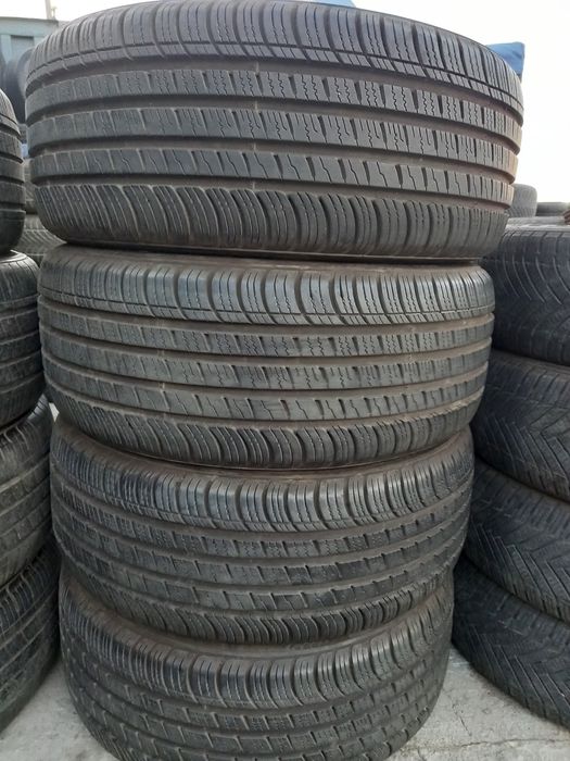 Kumho SOLUS 220$ Комплект 4 шт от Малибо, Тиреккер, Орландо и дали