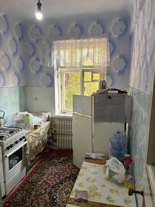 Продается квартира в Ангрене Янгиабад Yangiobod