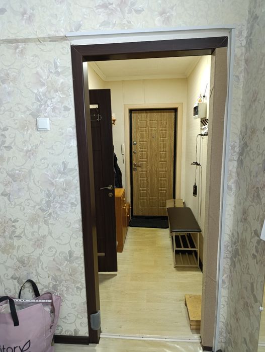 Продам 2 комнатную квартиру