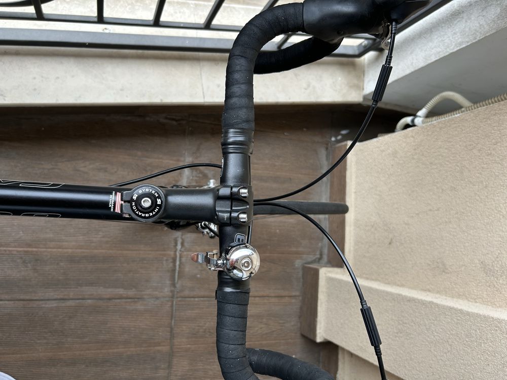 Шосеен велосипед Cannondale CAAD 9 105 shimano, 56 рамка
