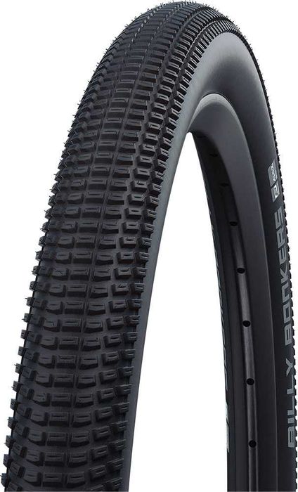 Anvelopa Schwalbe Billy Bonkers Performance 26x2.10" pliabil negru