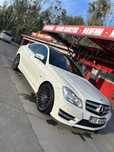 Vand mercedes C220 coupe w204