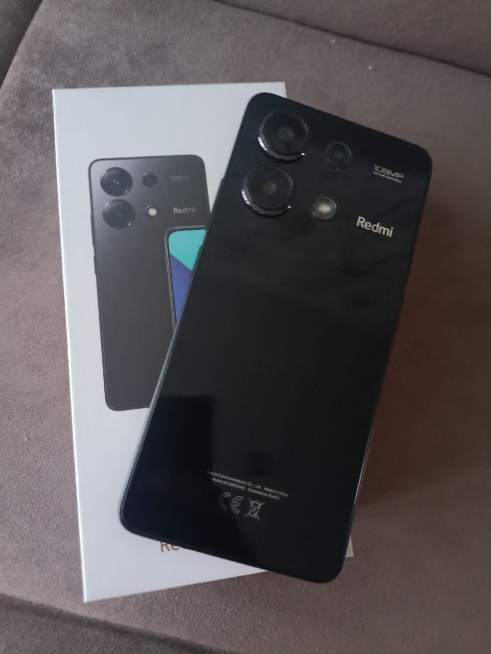 Продам Redmi hot13