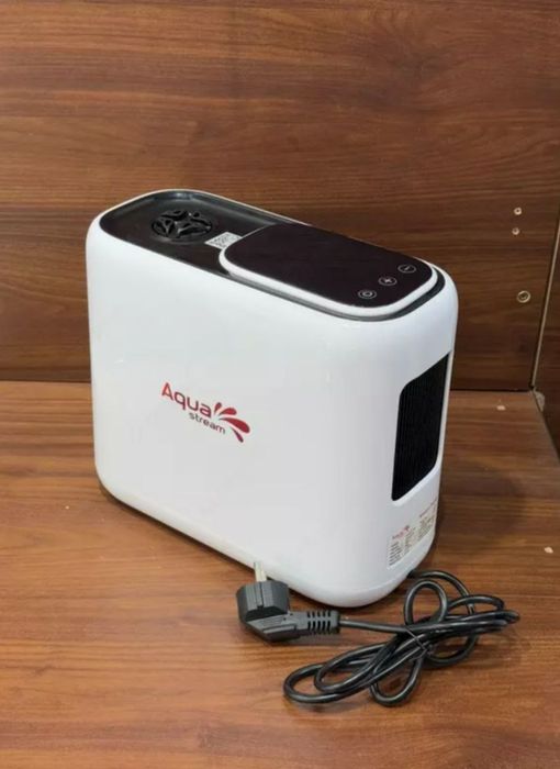 Smart bezshumniy nasoslar