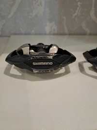 Педали SHIMANO за колело