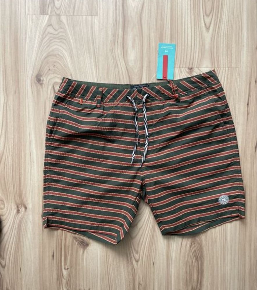 SCOTCH & SODA/ Нови мъжки бански W31/M