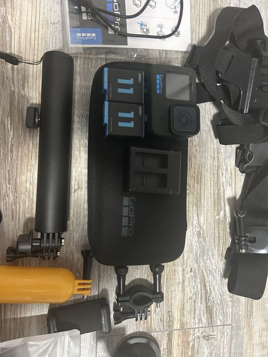 GoPro hero 10 black