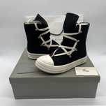Rick Owens Hexagram