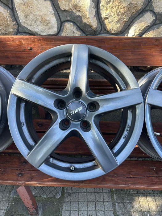 Джанти 17 5х120 БМВ Djanti 17 5x120 BMW Originalni