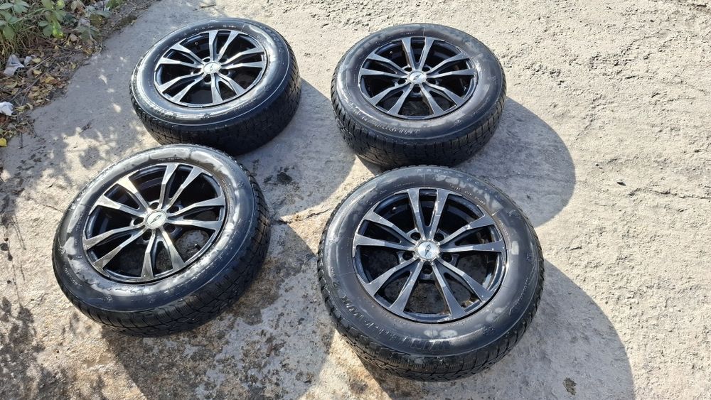 Jante Vw,Golf,Skoda ,Seat