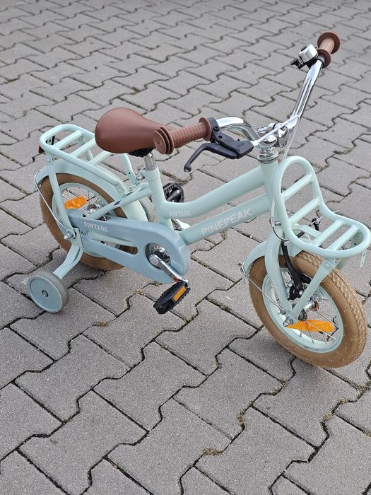 Bicicletă copii (ca noua)