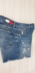 Tommy Hilfiger Mom Denim Jeans Short  31 ОРИГИНАЛ! Дамски Къси Дънкови