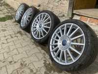Jante Ford R17 4x108