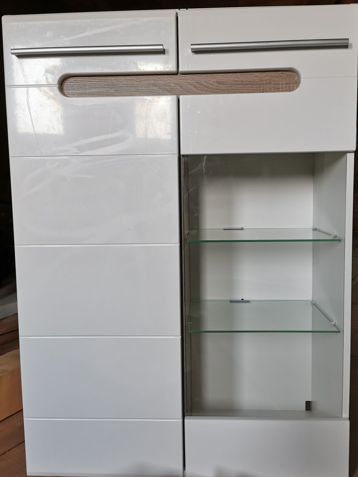 2 Corpuri mobilier