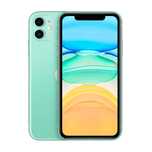 Iphone 11 128gb с гарантией