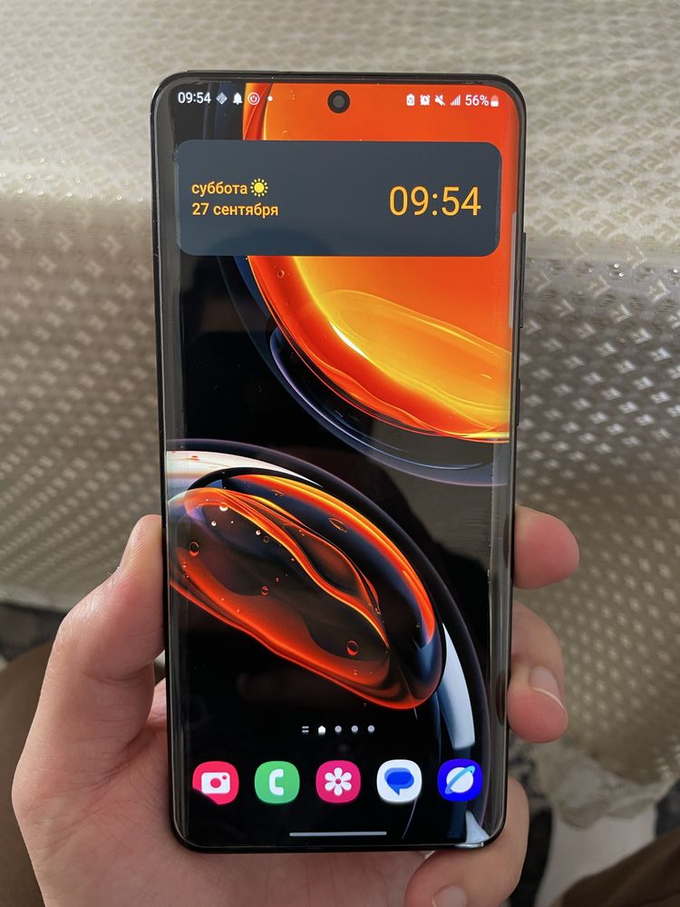 Samsung S20 plus dual sim 8/128