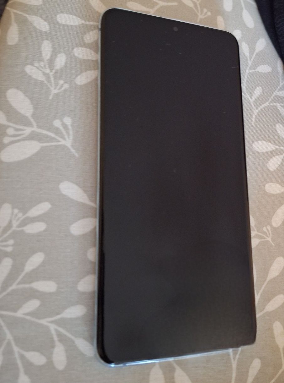 Telefon Samsung galaxy s20 5g 128 gb  stare f buna fara defecte