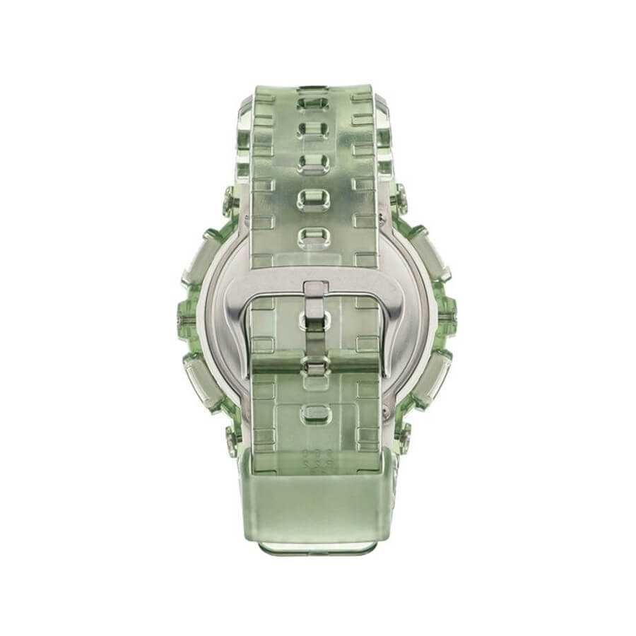 Дамски часовник Casio G-Shock GMA-S120GS-3AER