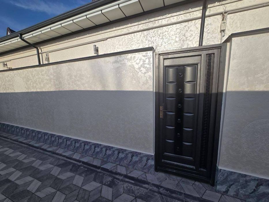 Продажа дома сергели 2/1/1 41000&