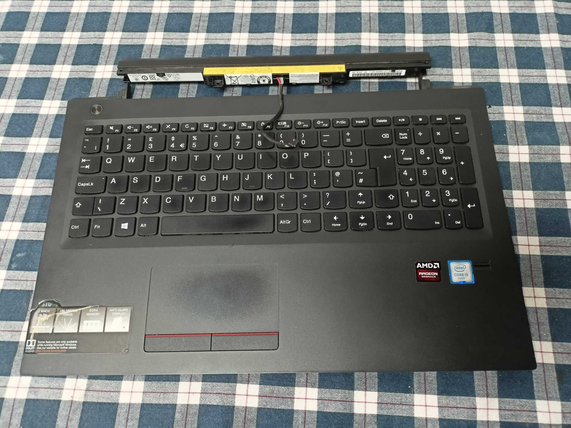 Dezmembrez Lenovo V310 15ISK - PretMic