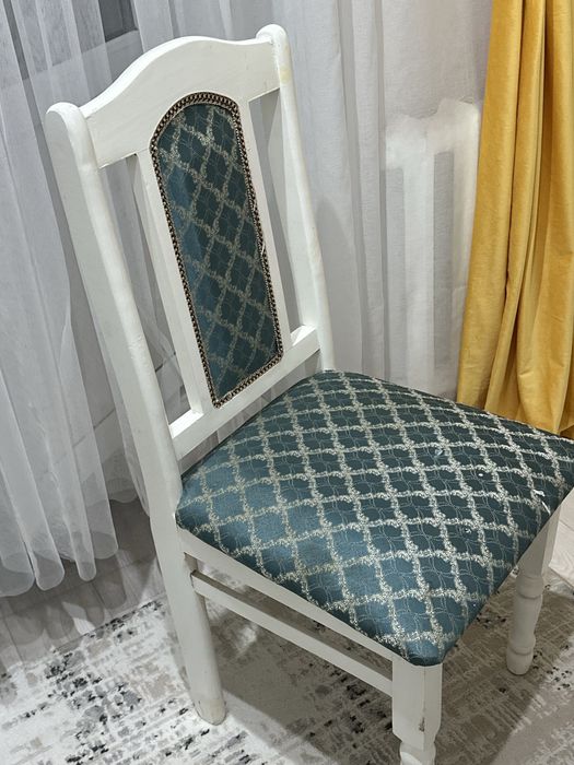 продам стулья 6 штук